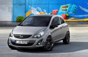 Opel Corsa Kaleidoscope: precio, imágenes y ficha técnica