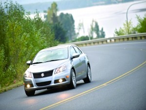 La japonesa Suzuki se retira de negocio de venta de carros en EEUU