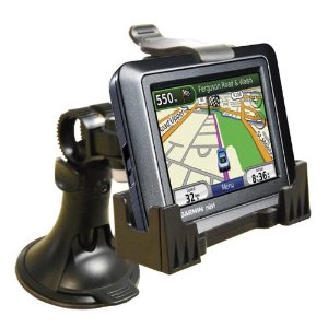 Soporte de GPS para su carro