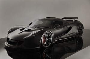 Hennessey Venom GT2: un bólido con 1.500CV por solo 1.250.000 dólares.