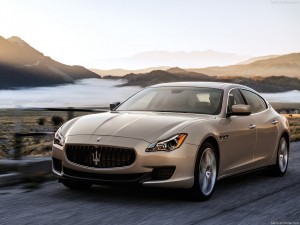 Imágenes de Maserati Quattro 
