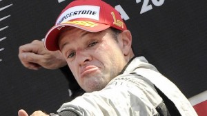 Rubens Barrichello cambia la Fórmula Indy por la Stock Car brasileña