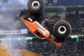 Wallpapers semana162: Monster Truck (7)