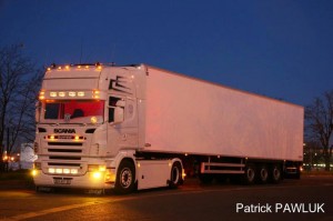 Wallpapers semana 152: Truck (2)