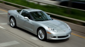 Chevrolet Corvette Coupe 2013: ficha técnica, imágenes  y precios