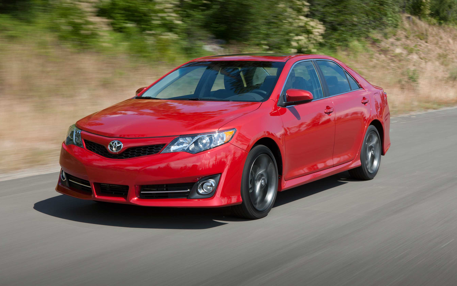2013 toyota camry pictures #1 2013 toyota camry pictures #1