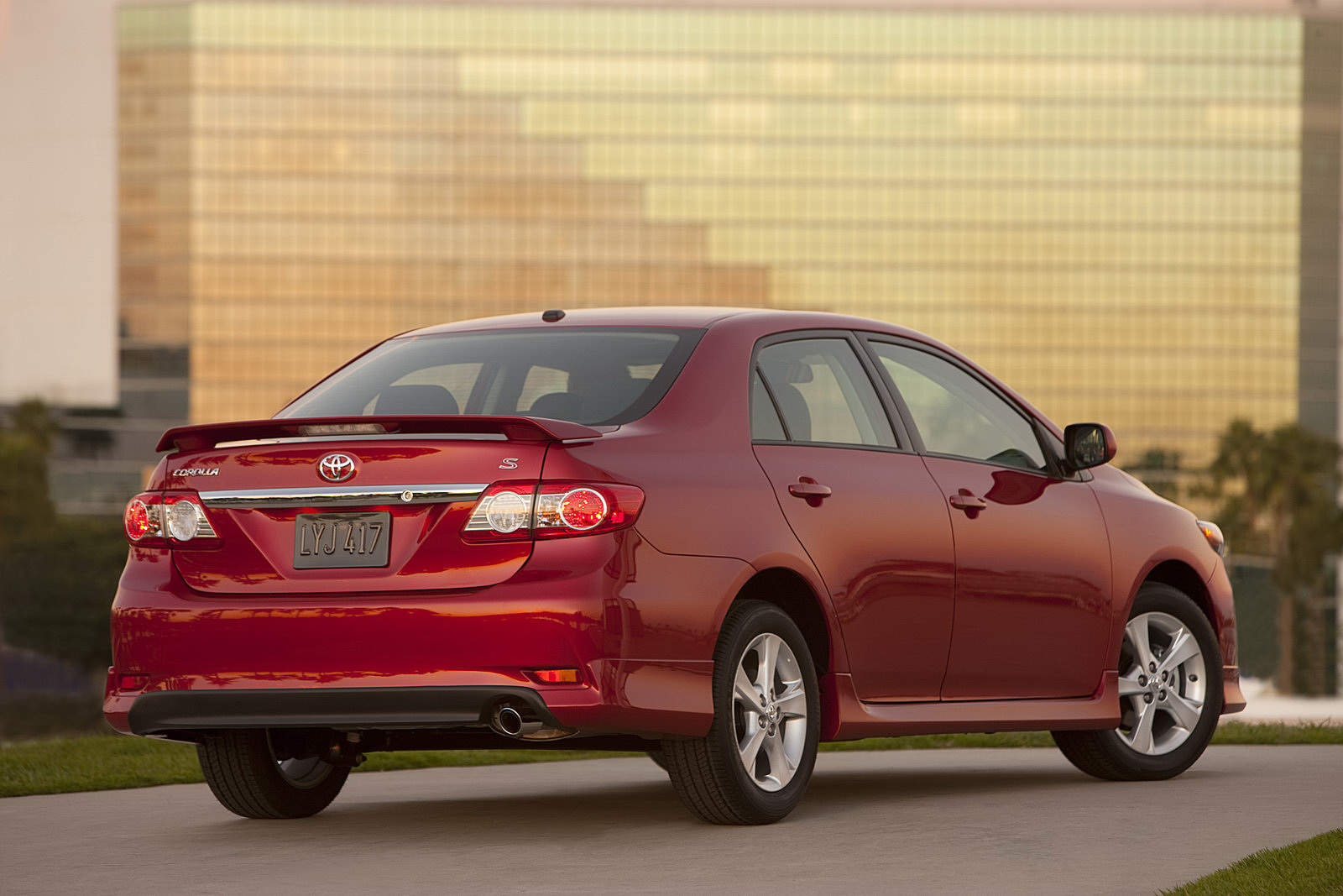 toyota y #7 toyota y #7