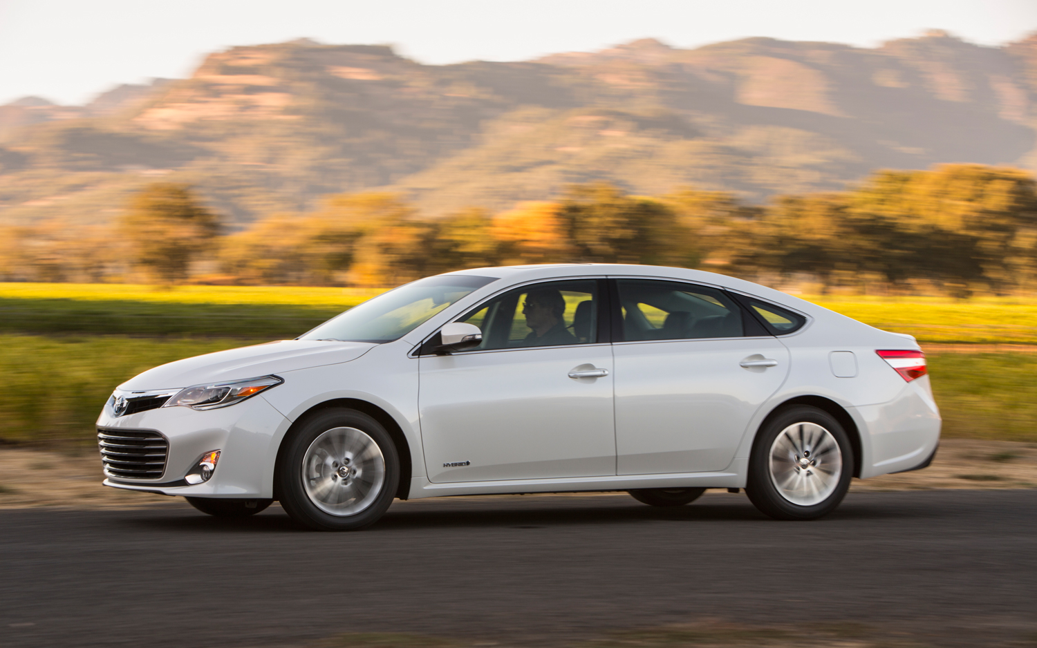 200 toyota avalon mpg #6 200 toyota avalon mpg #6
