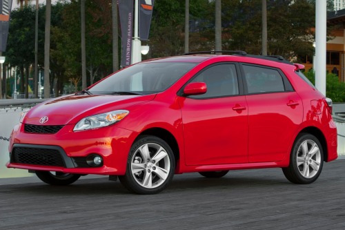 nissan versa toyota matrix #3 nissan versa toyota matrix #3