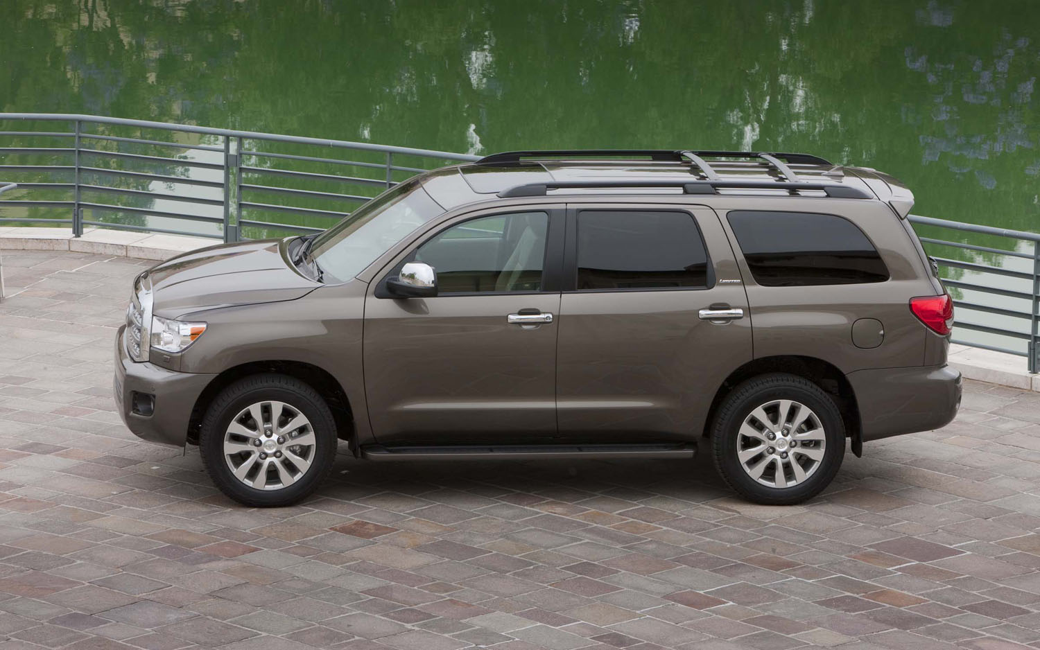 toyota sequoia in canada #2 toyota sequoia in canada #2