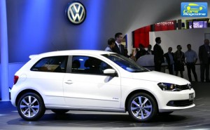 Nuevo Volkswagen Gol Trend 3 puertas