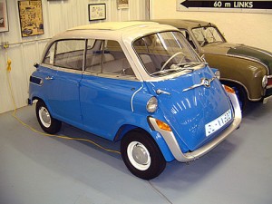 Wallpapers semana 175: Micro Carros (1)