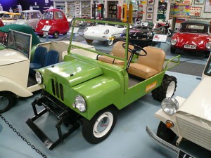 Wallpapers semana 176: Micro Carros (2)