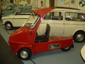 Wallpapers semana 190: Micro Carros (6)