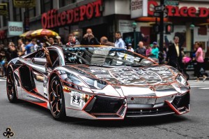 Wallpapers semana 195: carros hermosos (2)