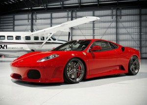 Wallpapers semana 193: Autos deportivos (2)