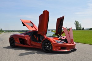 Wallpapers semana 199: Autos deportivos (3)