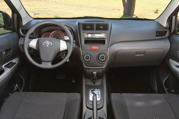 interior images of toyota avanza #5 interior images of toyota avanza #5