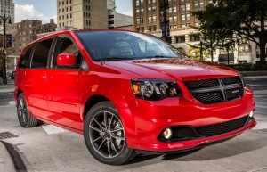 Dodge Grand Caravan 2013: potencia, bajo consumo, comodidad y accesible precio