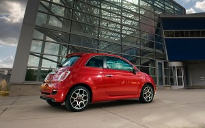 Fiat 500 2013: ¡!! Un espectacular carro Premium ¡!