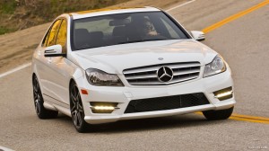 Mercedes Benz Clase C Sedán 2013: lujo, estilo, diseño y deportividad
