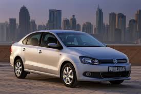 Volkswagen Polo Sedán 2013: comodidad y buen precio
