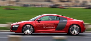 Wallpapers semana 221: Autos deportivos (5)