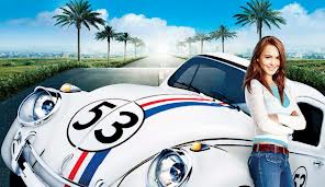 Volkswagen Beetle 53 Edition: el carro soñado por los fans de Herbie.