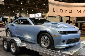 Wallpapers semana 250: Coches deportivos (2)