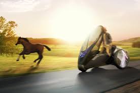 Toyota FV2 Concept: ¡!! El carro camaleón ¡!!