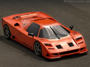 Wallpapers semana 276: coches en Edición Especial (2).