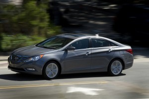 Hyundai Azera 2014: nuevos cambios, menores precios.