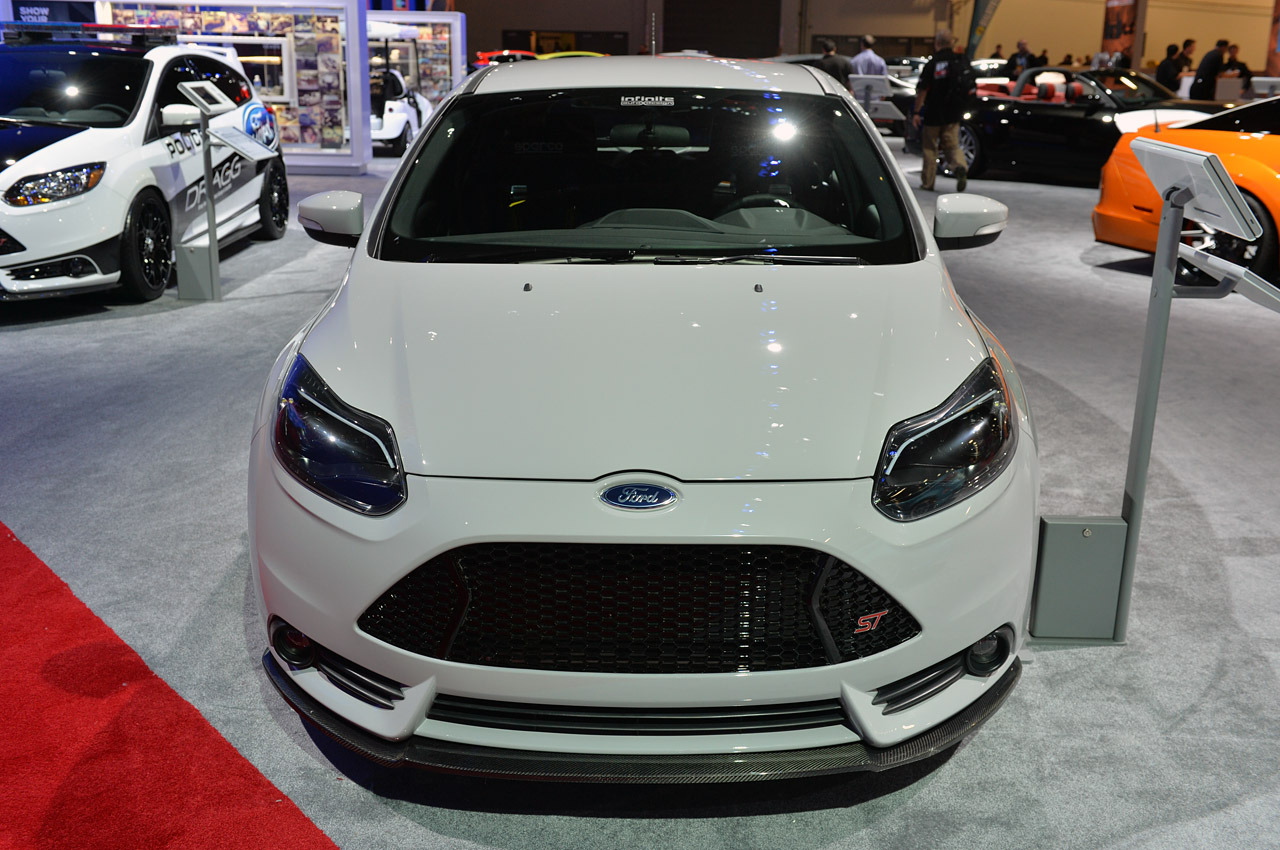 Ford fiesta st tuning kits #9