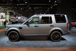 Land Rover LR4 2014: lujo, tecnología, prestaciones, potencia y capacidades.