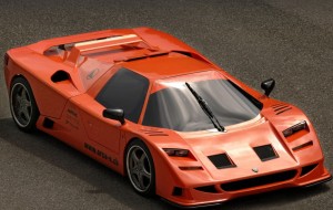 Wallpapers semana 262: Coches deportivos (5)	