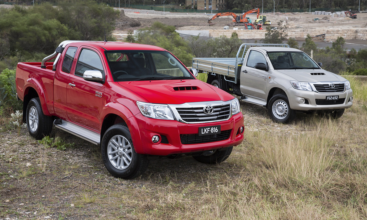 toyota hilux sr5 4wd #5 toyota hilux sr5 4wd #5