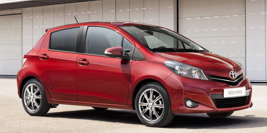 video de toyota yaris sedan #4 video de toyota yaris sedan #4