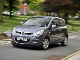 Hyundai Getz 2014: eficiencia y accesible precio.