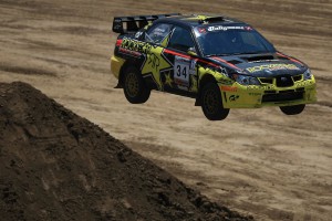 Imágenes de Rally Car (1)