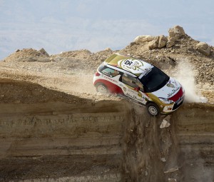 Imágenes de Autos de Rally