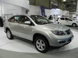 BYD S6 2014: espaciosa, confortable y muy segura.