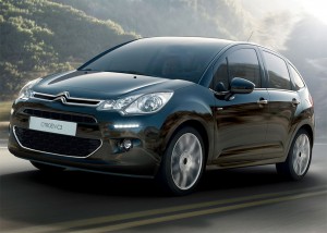 Citroën C3 2014: ahora más equipado e interesante. 