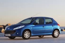 Peugeot 207 Compact 2014: calidad, diseño y tecnología.