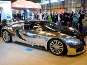 Galería de imágenes de carros costosos (2).