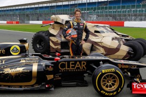 Imágenes de Super Coches.