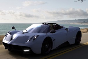 Imágenes de autos fantásticos