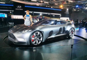 Wallpapers semana 332: Concept Car (14).