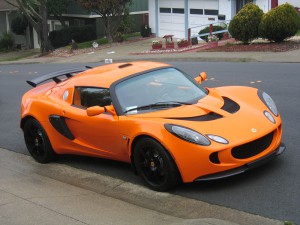 Imágenes de carros únicos