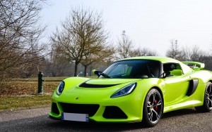 Imágenes de autos Superdeportivos (1)