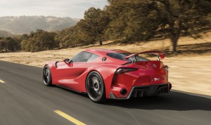 Wallpapers semana 333: Concept Car (15).